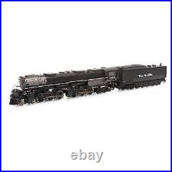 Athearn N 4-6-6-4 withDCC & Sound D&RGW #3803 ATH25746 N Locomotives