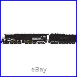 Athearn N 4-6-6-4 withDCC & Sound Oil Tender, UP #3715