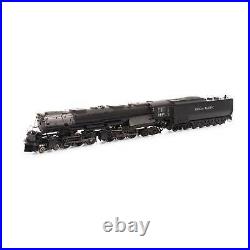 Athearn N 4-6-6-4 withDCC & Sound UP #3997 ATH25745 N Locomotives
