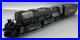 Athearn N 4-8-8-4 Big Boy Union Pacific #4001 DCC Loco