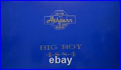 Athearn N 4-8-8-4 Big Boy Union Pacific #4001 DCC Loco