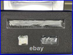 Athearn N 4-8-8-4 Big Boy Union Pacific #4001 DCC Loco