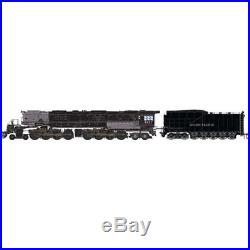 Athearn-N 4-8-8-4 Big Boy withDCC & Sound Coal Tender, UP#4007