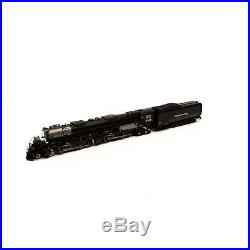 Athearn N 4-8-8-4 withDCC & Sound Coal Tender, UP 4013, ATH22907