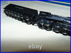 Athearn N Gauge 11802 Union Pacific 4-6-6-4 Challenger DCC Sound/original Box