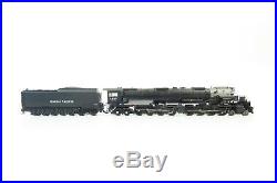 Athearn N Scale 11826 Union Pacific Big Boy 4-8-8-4'4009' DCC Sound
