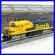 Athearn N Scale 16884 Santa Fe EMD F45 Diesel 5935 with Tsunami DCC Sound