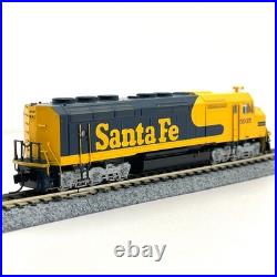 Athearn N Scale 16884 Santa Fe EMD F45 Diesel 5935 with Tsunami DCC Sound