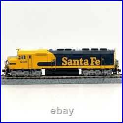 Athearn N Scale 16884 Santa Fe EMD F45 Diesel 5935 with Tsunami DCC Sound