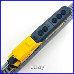 Athearn N Scale 16884 Santa Fe EMD F45 Diesel 5935 with Tsunami DCC Sound Athearn N Scale 16884 Santa Fe EMD F45 Diesel 5935 with Tsunami DCC Sound