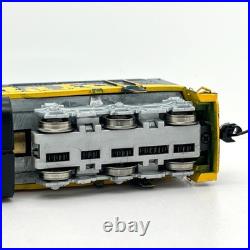 Athearn N Scale 16884 Santa Fe EMD F45 Diesel 5935 with Tsunami DCC Sound