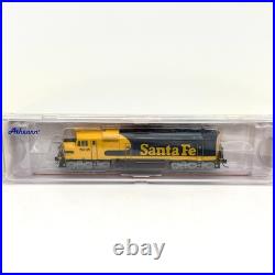 Athearn N Scale 16884 Santa Fe EMD F45 Diesel 5935 with Tsunami DCC Sound
