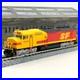 Athearn N Scale 22415 Santa Fe Merger Scheme EMD F45 Diesel 5957 with DCC Sound