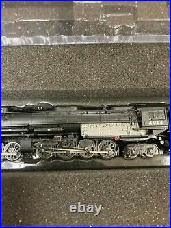 Athearn N-Scale Big Boy with DCC & Sound, UP#4014