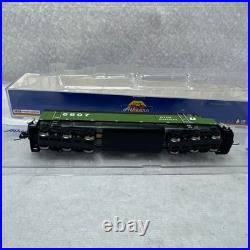 Athearn N Scale F45 Utah Railway DCC & Sound Diesel Locomotive #22355 Athearn N Scale F45 Utah Railway DCC & Sound Diesel Locomotive #22355