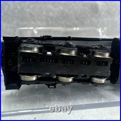 Athearn N Scale F45 Utah Railway DCC & Sound Diesel Locomotive #22355