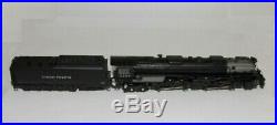 Athearn N scale Challenger 4-6-6-4 DCC with sound, Union Pacific #3999