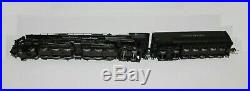 Athearn N scale Challenger 4-6-6-4 DCC with sound, Union Pacific #3999