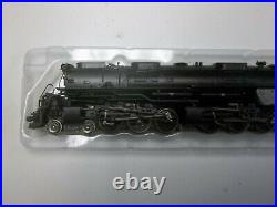 Athearn N scale Challenger 4-6-6-4 Union Pacific Steam Locomotive New DCC-sound
