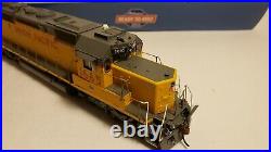 Athearn RTR HO Scale Union Pacific EMD SD40N with DCC and Sound #1665