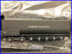 Athearn Union Pacific 4-6-6-4 Challenger #3985 DC/DCC Tsunami Sound BNIB