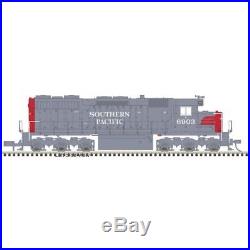 Atlas 40003736 DCC Sound SD-35 Southern Pacific 6908 N Scale