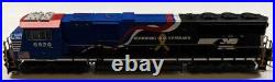 Atlas 40003960 SD60E withDCC & ESU LokSound 5 Norfolk Southern Vets #6920 N-Scale