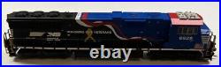 Atlas 40003960 SD60E withDCC & ESU LokSound 5 Norfolk Southern Vets #6920 N-Scale