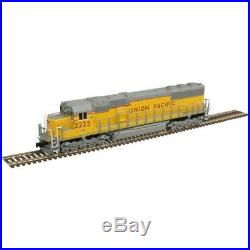 Atlas 40003981 SD60 withDCC Sound Union Pacific 2225 N Scale