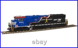 Atlas 40003991 N Norfolk Southern Honoring First Responders SD60E 911 DCC/Sound