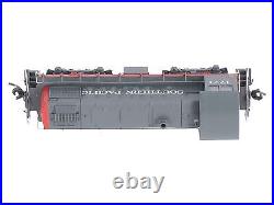 Atlas 40004703 N Scale Southern Pacific Alco S-2 Diesel Locomotive #1771 withDCC