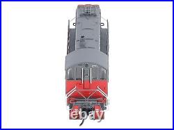 Atlas 40004703 N Scale Southern Pacific Alco S-2 Diesel Locomotive #1771 withDCC