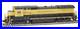 Atlas 40005158 N Scale GE Dash 8-40B Susquehanna NYS&W 4024 DCC & Sound