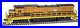 Atlas 40005172 N Scale GE Dash 8-40B Providence Worcester PW 3908 DCC & Sound