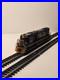 Atlas 40005218 N Scale EMD SD50 GOLD DCC/Sound D&RGW Cab #5508