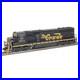 Atlas 40005219 N Scale EMD SD50 Rio Grand DRG&W 5513 DCC & Sound