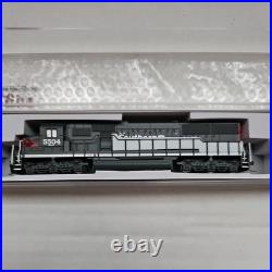 Atlas 40005220 N Scale EMD SD50 Southern Pacific SP 5504 DCC & Sound