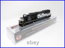 Atlas 40005227 DCC ESU LokSound Norfolk Southern EMD SD50 Diesel Locomotive