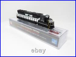 Atlas 40005227 DCC ESU LokSound Norfolk Southern EMD SD50 Diesel Locomotive