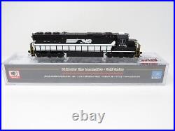 Atlas 40005227 DCC ESU LokSound Norfolk Southern EMD SD50 Diesel Locomotive