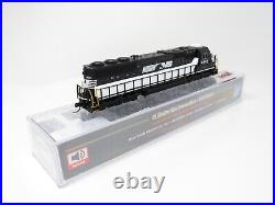 Atlas 40005227 DCC ESU LokSound Norfolk Southern EMD SD50 Diesel Locomotive