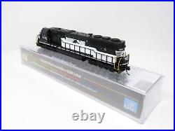 Atlas 40005227 DCC ESU LokSound Norfolk Southern EMD SD50 Diesel Locomotive