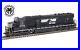 Atlas 40005228 N Scale Norfolk Southern SD50 #6349 LOK Sound DCC
