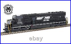 Atlas 40005228 N Scale Norfolk Southern SD50 #6349 LOK Sound DCC