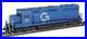 Atlas 40005281 N Scale EMD GP40 Guilford MEC 312 DCC & Sound