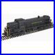 Atlas 40005506 RS-3 Gold Pennsylvania #8462, DCC/Sound, N Scale NIB