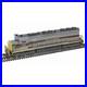 Atlas 40005583 N Scale EMD SD45 Diesel Erie Lackawanna EL 3607 DCC & Sound