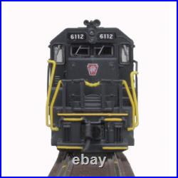 Atlas 40005590 N Scale EMD SD45 Diesel Pennsylvania PRR 6180 DCC & Sound