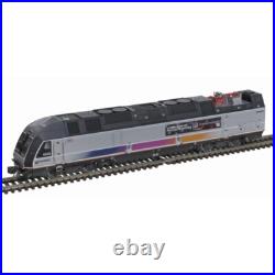 Atlas 40005742 N Bombardier ALP-45DP NJ TRANSIT 4533 (DCC/Sound)