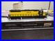 Atlas 40006009 N Master Gold Chicago & North Western SD45 #6528 withDCC and Sound